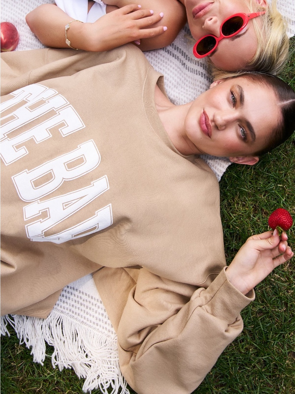 The Bar Varsity Sweatshirt - Picture 5 of 9